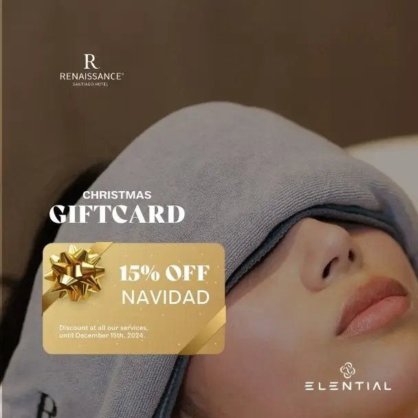 GIFT CARD DE NAVIDAD