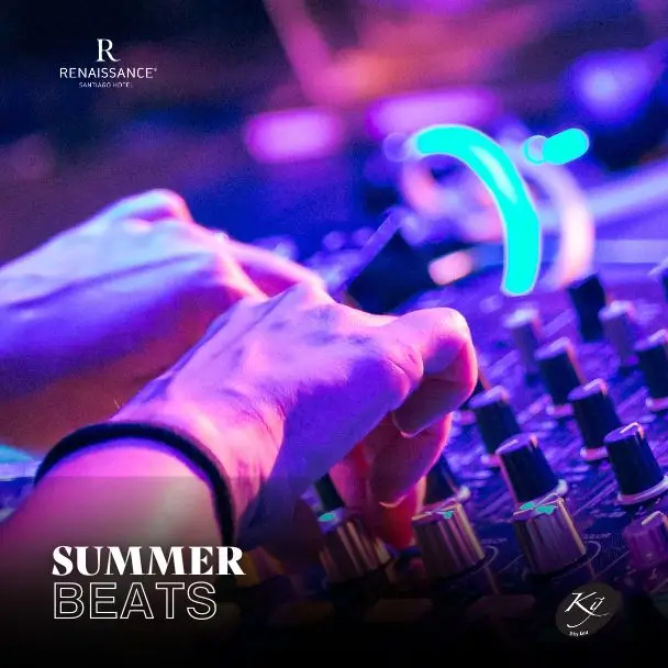 SUMMER BEATS